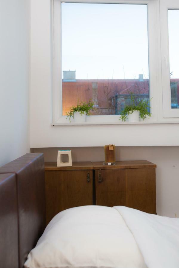 Riverview Apartment 奥西耶克 外观 照片